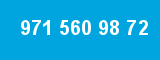 971 560 98 72
